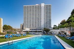 Poseidon Playa, foto 1