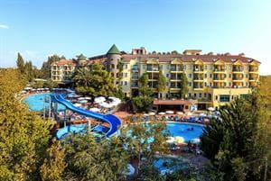 Dosi Hotel, foto 1