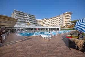 Doganay Beach Club, foto 1