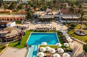 Sunbeach, foto 1