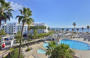 Sol Torremolinos Don Pablo, foto 1