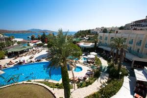 Ayaz Aqua Beach, foto 1