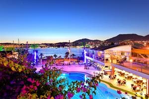Tropicana Beach, foto 1