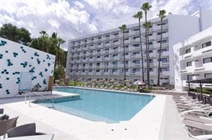 BLUESEA Al Andalus, foto 1