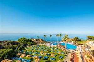 Auramar Beach Resort, foto 1