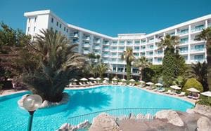 Tropical Beach, foto 1