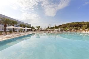 Grand Palladium Palace Ibiza Resort en Spa, foto 1
