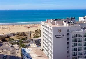 Jupiter Algarve, foto 1