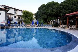 Sahin Villa Apart, foto 1