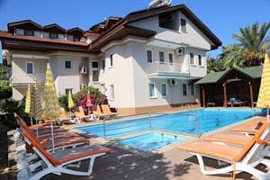 Villa Kececi, foto 1