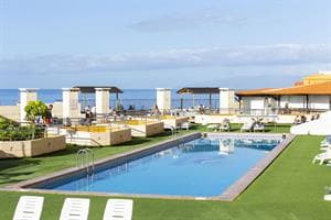 Villa de Adeje Beach, foto 1