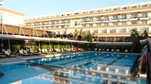 Crystal Deluxe Resort, foto 1