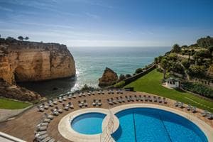 Tivoli Carvoeiro Algarve Resort, foto 1