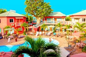 Baobab Holiday Resort, foto 1