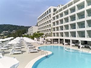Alkyna Lifestyle Beach Resort, foto 1