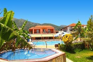 Athos, foto 1