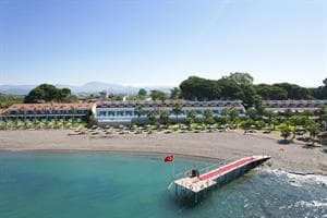 Flora Garden Beach, foto 1