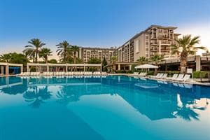 Sunis Elita Beach Resort, foto 1