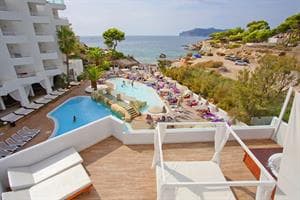 FERGUS Style Cala Blanca Suites, foto 1