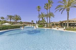 BLAU Colonia Sant Jordi Resort en Spa, foto 1