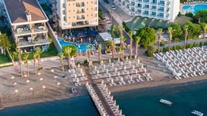 Cettia Beach Resort, foto 1