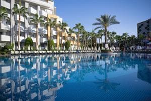 My Home Resort, foto 1