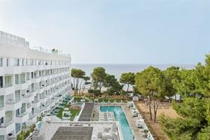 Iberostar Selection Santa Eulalia Ibiza, foto 1