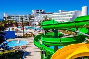 Amadil Ocean Club, foto 1