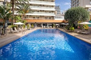 Climia Benidorm Plaza, foto 1