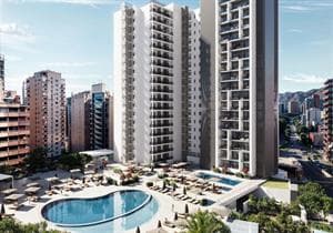 Port Benidorm, foto 1