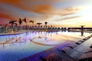 Hard Rock Tenerife, foto 1