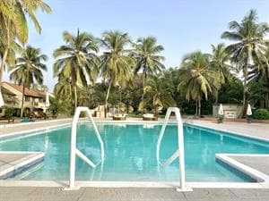 Kololi Beach Club, foto 1