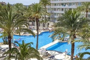 FERGUS Club Mallorca Waterpark, foto 1