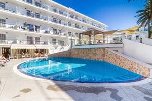Eix Alcudia, foto 1