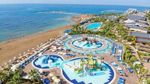 Eftalia Ocean, foto 1