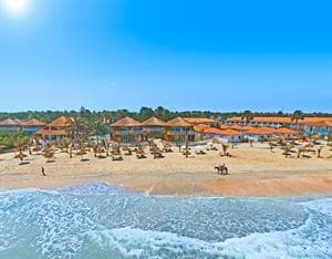 Balafon Resort, foto 1