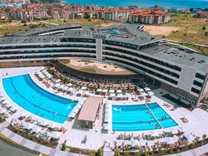 Aqua Paradise, foto 1