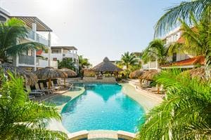 Resort Bonaire, foto 1