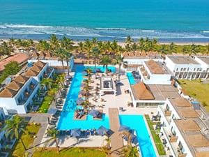 Kalimba Beach Resort, foto 1