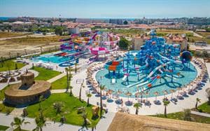 Dream Water World, foto 1