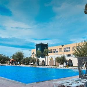 El Olivar Palace en Spa, foto 1