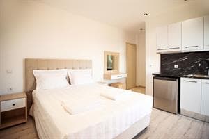 Kamelia Sea Side Apartments, foto 1
