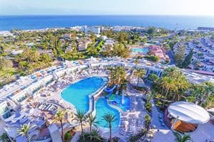 Gloria Palace San Agustin Thalasso, foto 1