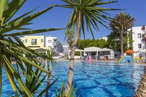 Yelken Mandalinci Spa en Welness, foto 1