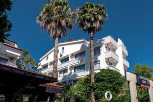 Navy Boutique Hotel, foto 1