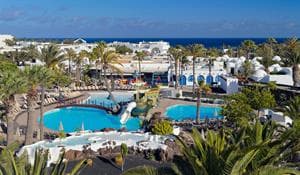 H10 Suites Lanzarote Gardens, foto 1