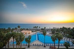 Adora Resort, foto 1