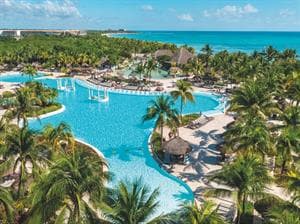 Grand Palladium Colonial Resort en Spa, foto 1