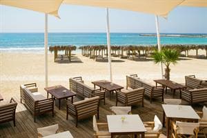 Asterias Beach, foto 1