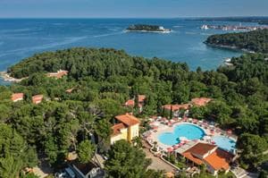 Bellevue Plava Laguna, foto 1
